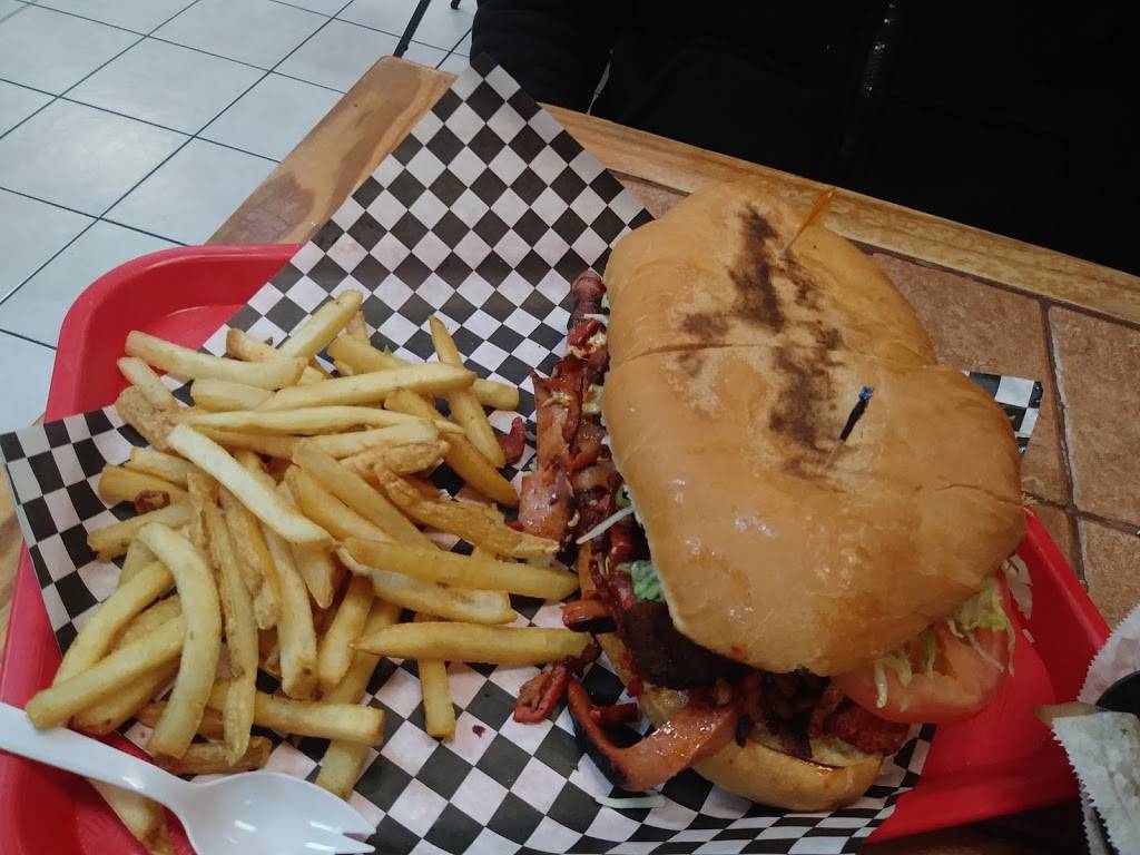 Las Tres Salsas Taqueria | restaurant | 2725 S Buckner Blvd, Dallas, TX 75227, USA | 9728633799 OR +1 972-863-3799