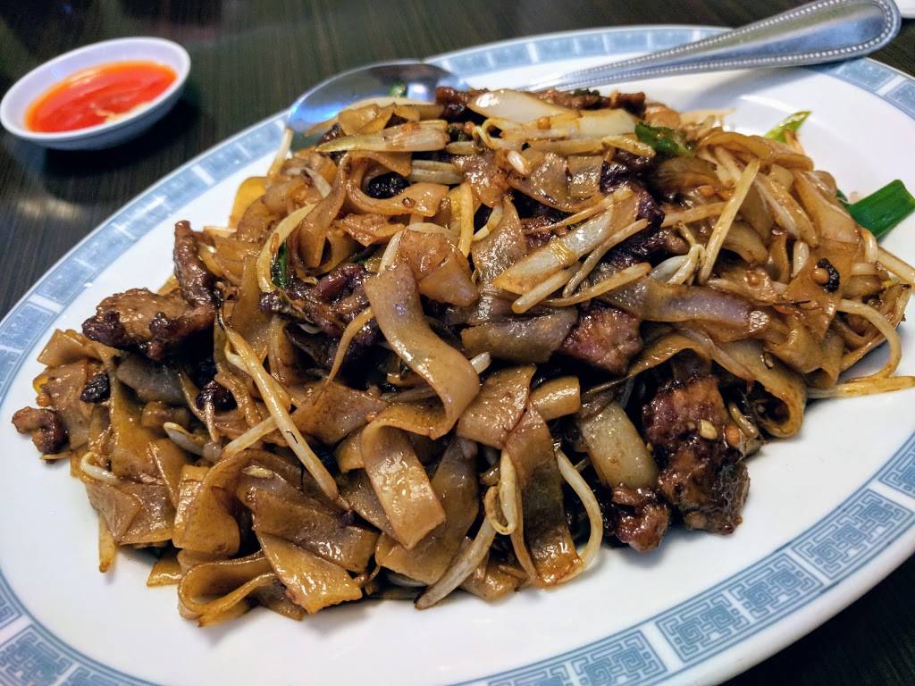 Panda Garden | restaurant | 742 S Rancho Santa Fe Rd, San Marcos, CA 92078, USA | 7607272322 OR +1 760-727-2322