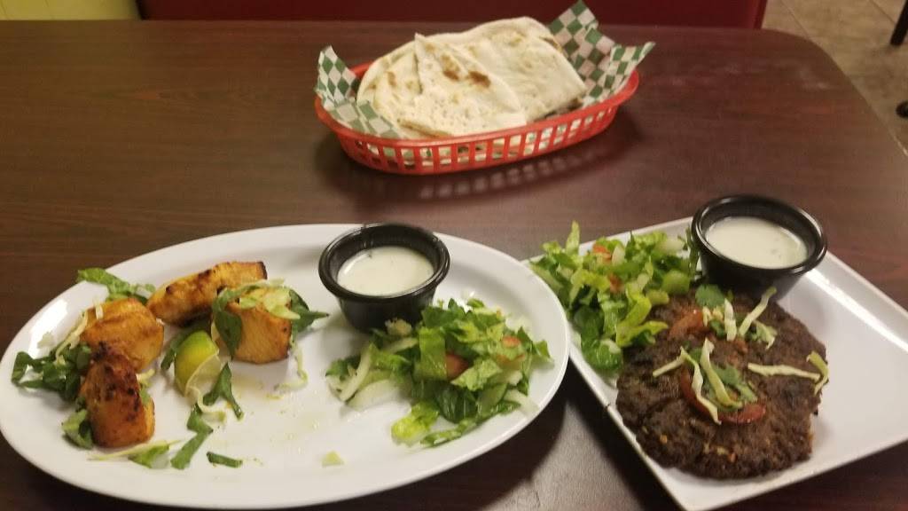 Lahoris Dhaba | restaurant | 912 N Alma School Rd, Chandler, AZ 85224, USA | 4807869291 OR +1 480-786-9291