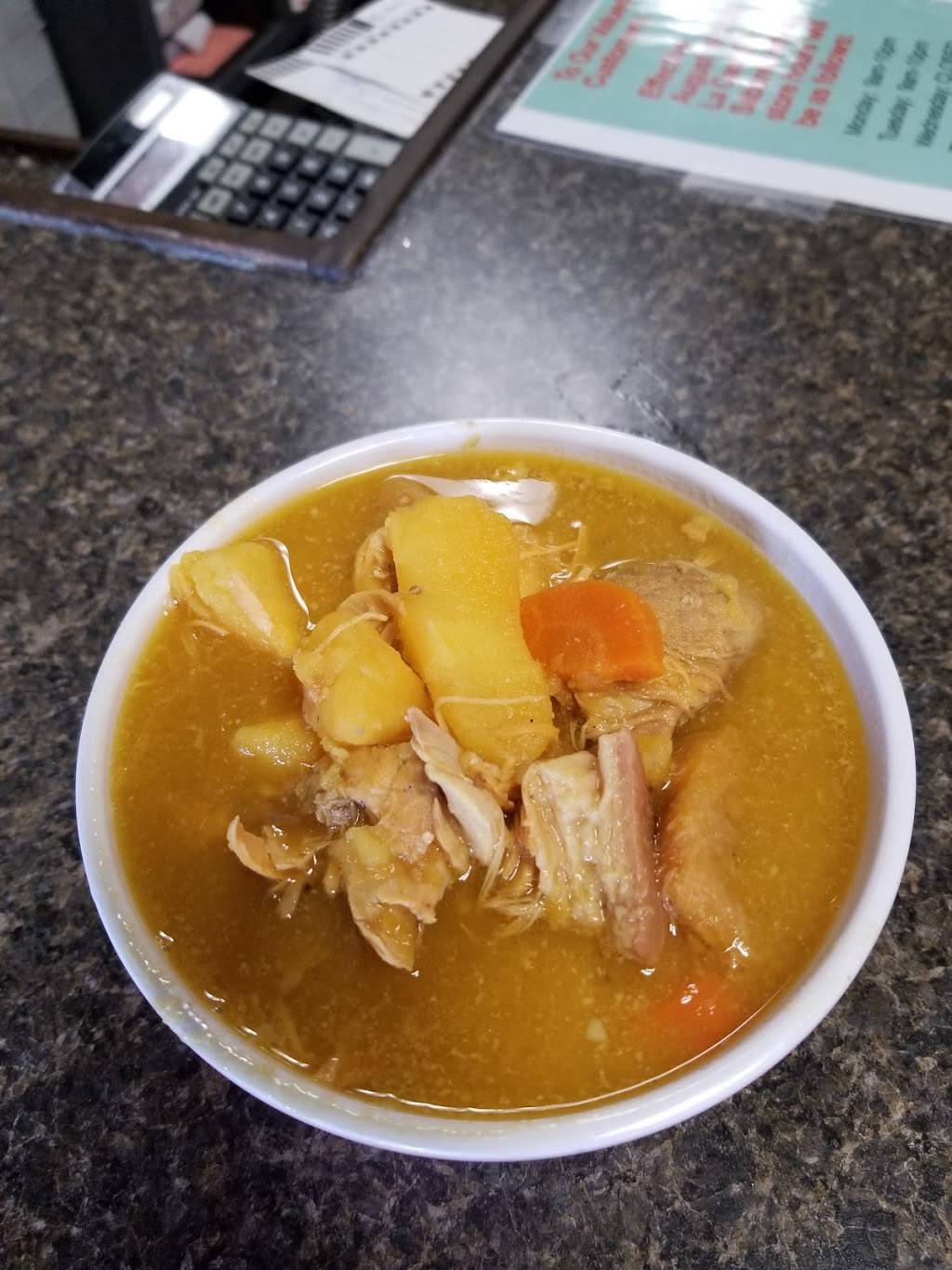 La Casa De Sabores | restaurant | 1 Letchworth St, Buffalo, NY 14213, USA | 7163701484 OR +1 716-370-1484