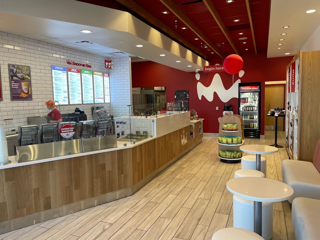 Smoothie King | meal delivery | 1358 Interquest Pkwy Suite 170, Colorado Springs, CO 80920, USA | 7195057025 OR +1 719-505-7025