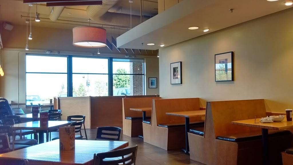 Noodles and Company | restaurant | 1351 N Port Washington Rd, Grafton, WI 53024, USA | 2624740280 OR +1 262-474-0280