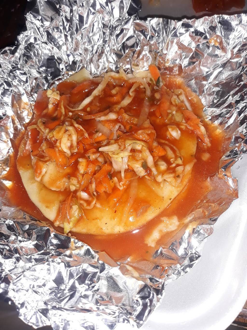 Pupusas | restaurant | 800 Monterey St, Bakersfield, CA 93305, USA | 6613710103 OR +1 661-371-0103