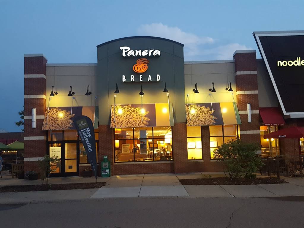 Panera Bread | bakery | 901 County Rd 42 W, Burnsville, MN 55306, USA | 9524358837 OR +1 952-435-8837