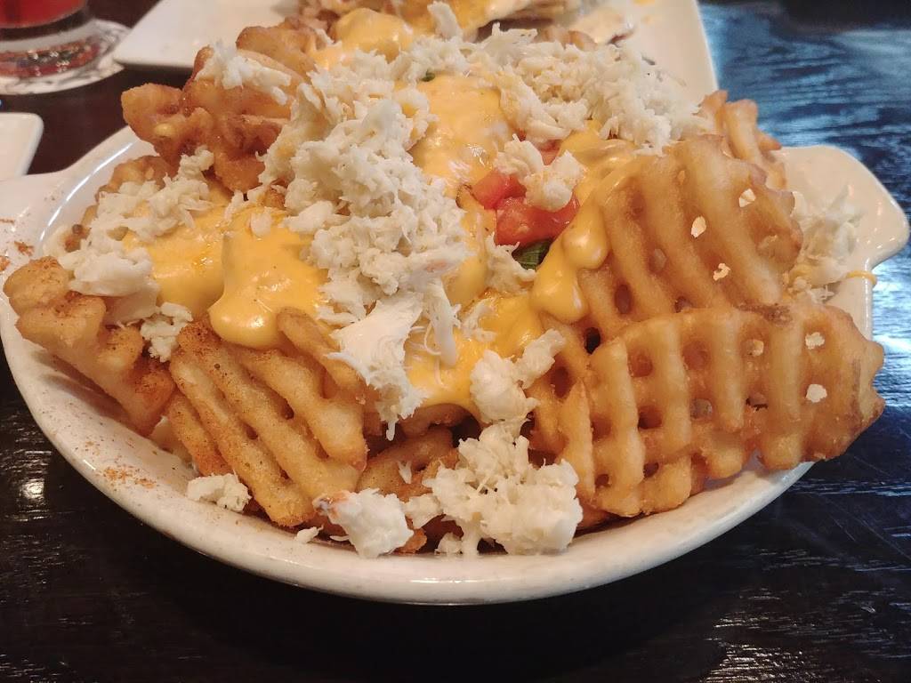 Guy Fieris Baltimore Kitchen & Bar | restaurant | 1525 Russell St, Baltimore, MD 21230, USA | 4439314387 OR +1 443-931-4387