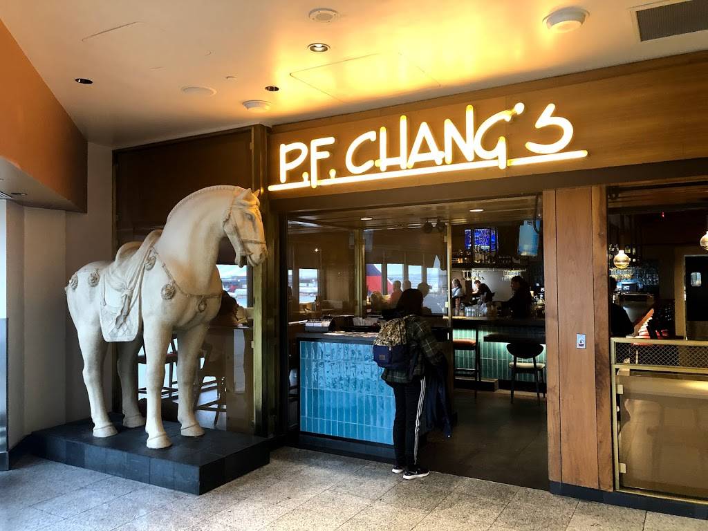 P.F. Changs | meal takeaway | 8700 Spine Road Space F11, Atlanta, GA 30320, USA | 4044812146 OR +1 404-481-2146