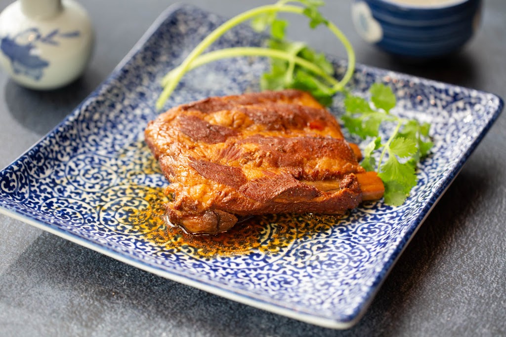 Hunan Mifen 小香牛骨米粉 | restaurant | 592 E El Camino Real, Sunnyvale, CA 94087, USA | 4086361696 OR +1 408-636-1696