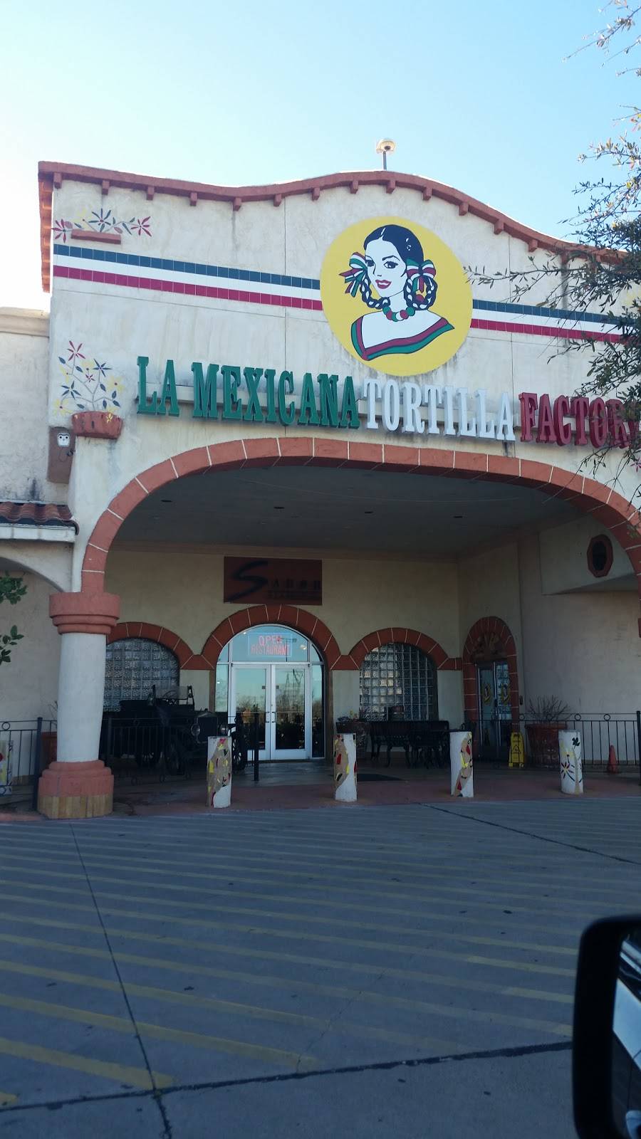 La Mexicana Tortilla Factory | restaurant | 715 Skyline Dr, Duncanville, TX 75116, USA | 2149437770 OR +1 214-943-7770