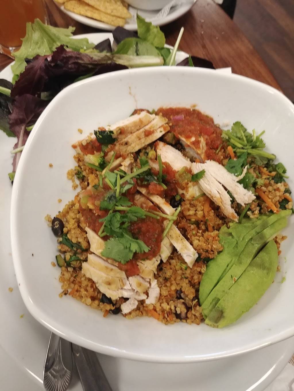 Turning Point of Media | restaurant | Granite Run Mall, 1083 W Baltimore Pike, Media, PA 19063, USA | 4844428520 OR +1 484-442-8520