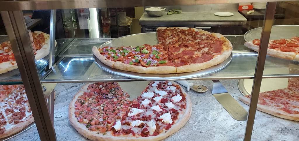 Pizza | restaurant | 26 W 183rd St, The Bronx, NY 10453, USA | 7189758110 OR +1 718-975-8110