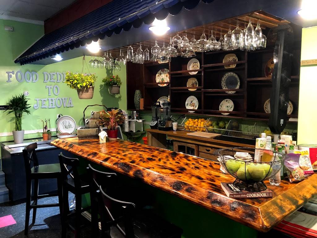 Icelso Vegetarian Restaurant | restaurant | 313 S Broadway, Lawrence, MA 01843, USA | 9786557000 OR +1 978-655-7000