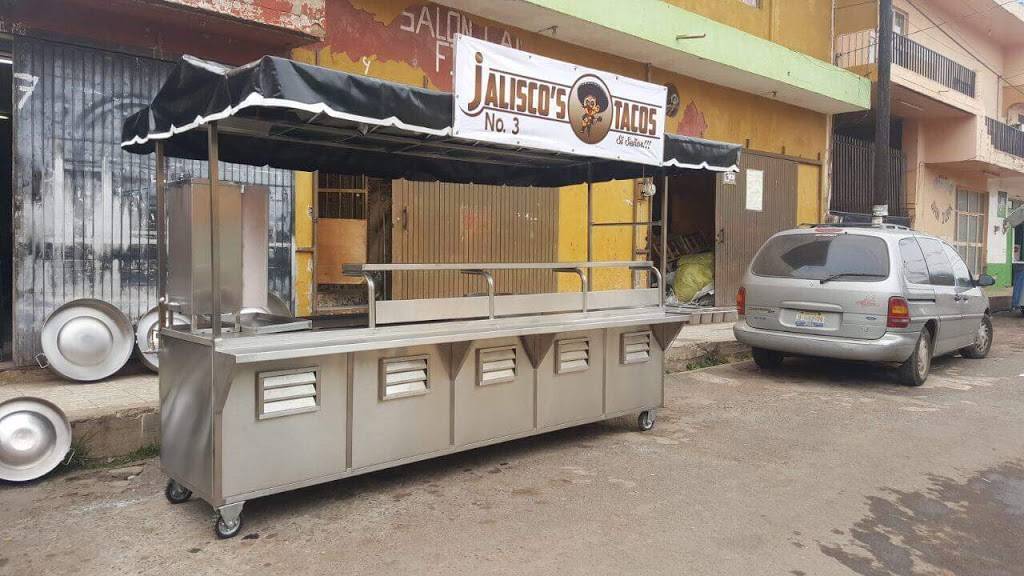 Jaliscos Tacos | restaurant | 1510 N J St, Tulare, CA 93274, USA | 5597566014 OR +1 559-756-6014