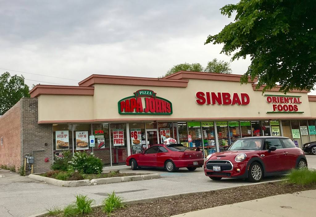 Papa Johns Pizza | restaurant | 4911 Dempster Street, Skokie, IL 60077, USA | 8476737272 OR +1 847-673-7272