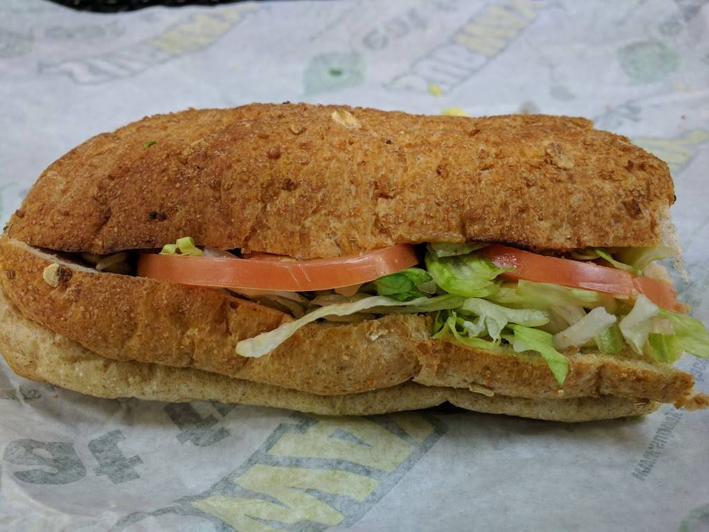 Subway | restaurant | 7413 E Colonial Dr, Orlando, FL 32807, USA | 4072738699 OR +1 407-273-8699