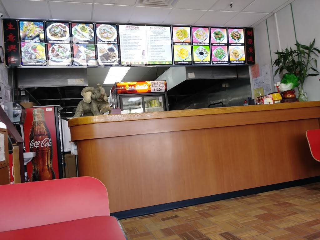 Lucky Fresh Tortillas | restaurant | 188-21 Union Tpke, Fresh Meadows, NY 11366, USA | 7182171088 OR +1 718-217-1088