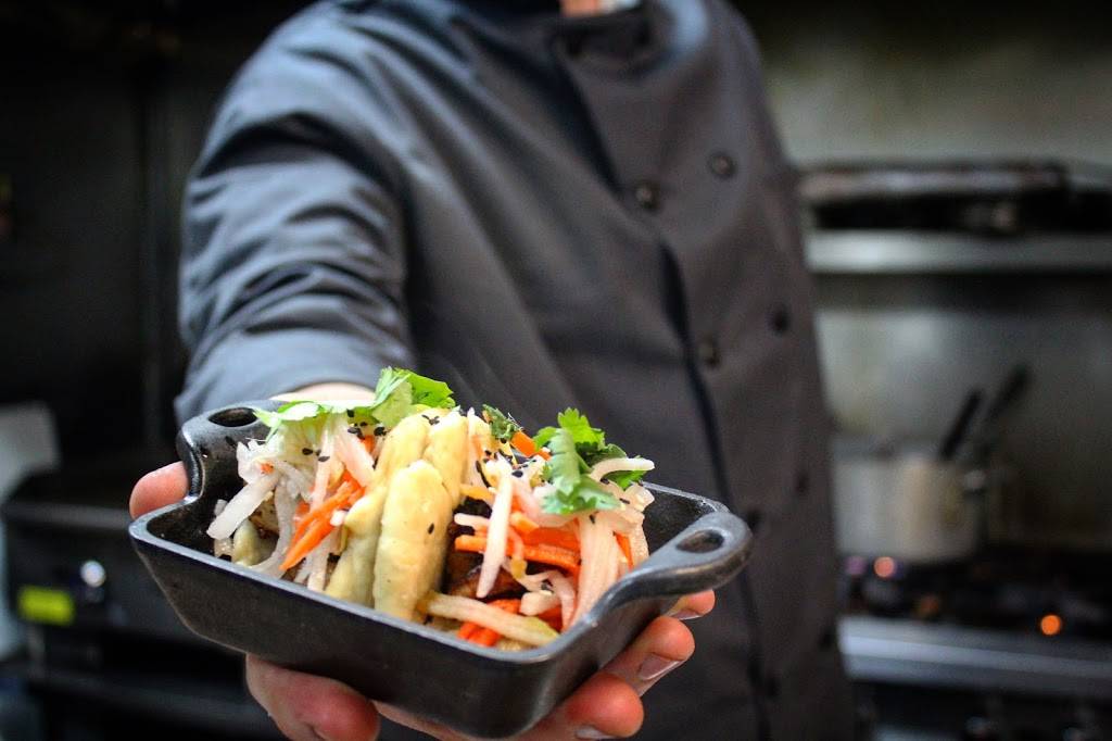 Passport Sips & Tapas | restaurant | 59 Washington St, Weymouth, MA 02188, USA | 7816604222 OR +1 781-660-4222