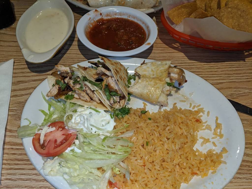 El Rebozo Mexican Restaurant | restaurant | 2270 Hendersonville Rd, Arden, NC 28704, USA | 8286873775 OR +1 828-687-3775