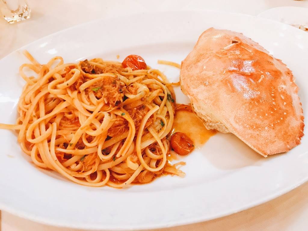 Via Alloro | restaurant | 301 N Canon Dr, Beverly Hills, CA 90210, USA | 3102752900 OR +1 310-275-2900