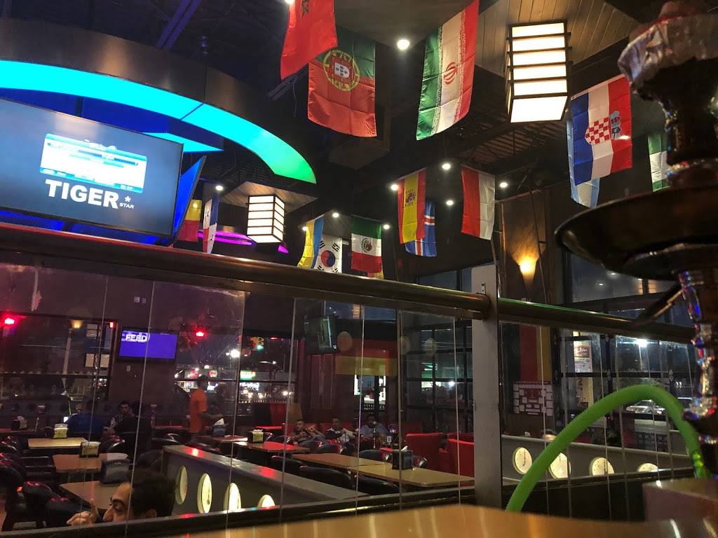 Signature Hookah Lounge | night club | 14600 Warren Ave, Dearborn, MI 48126, USA | 3135845800 OR +1 313-584-5800