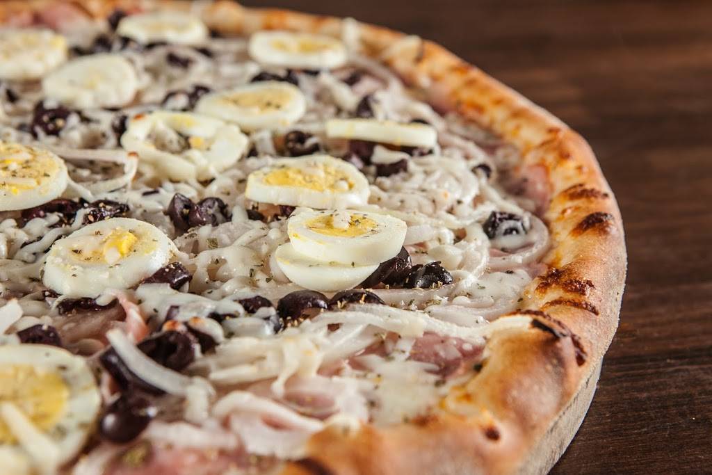 Pie Fection | restaurant | 720 Centerview Blvd, Kissimmee, FL 34741, USA | 4076030123 OR +1 407-603-0123