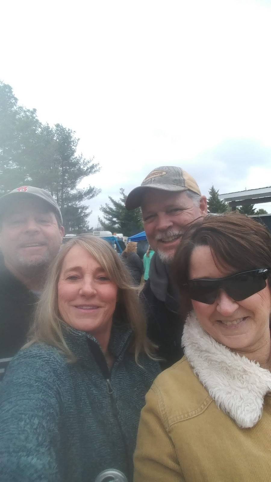 Jimbos Backyard BBQ Competition | restaurant | Youngsville, NC 27596, USA | 9194275814 OR +1 919-427-5814