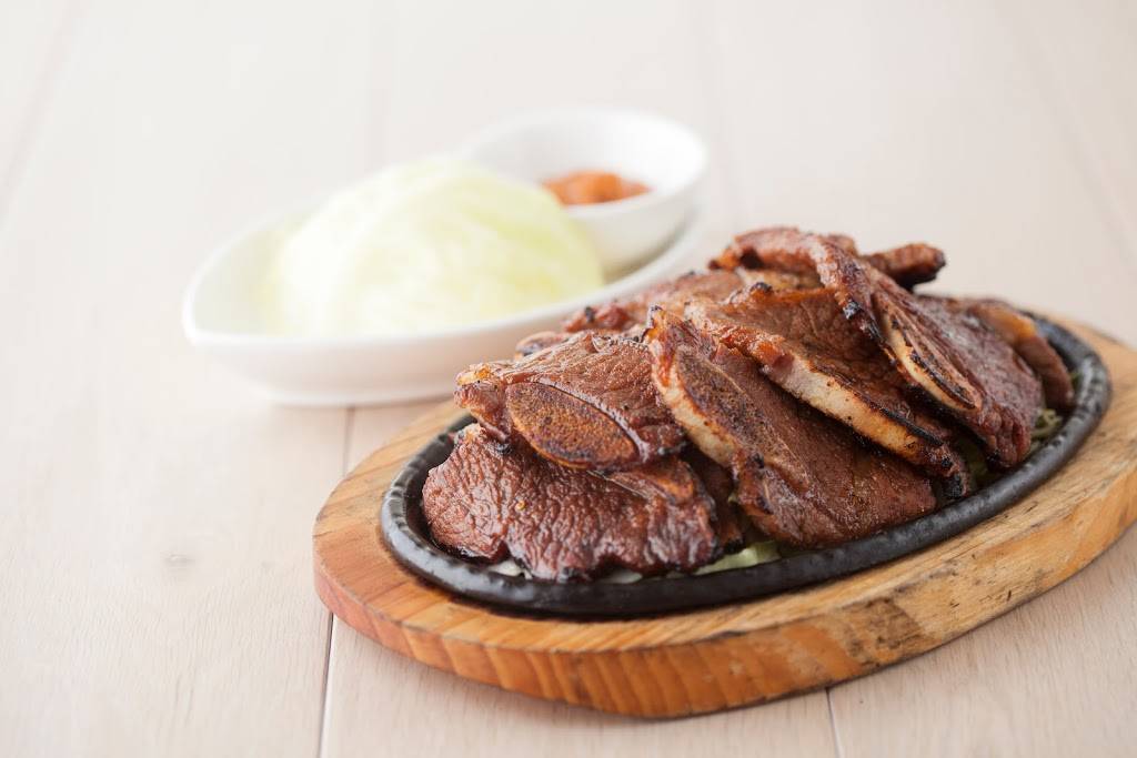 Purple Rice | restaurant | 509 Haight St, San Francisco, CA 94117, USA | 4159326257 OR +1 415-932-6257