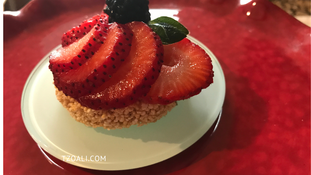 TZOALI OAXACA -TZOALI AMARANTH | restaurant | 2823 E Illinois Ave, Dallas, TX 75216, USA | 4699649340 OR +1 469-964-9340