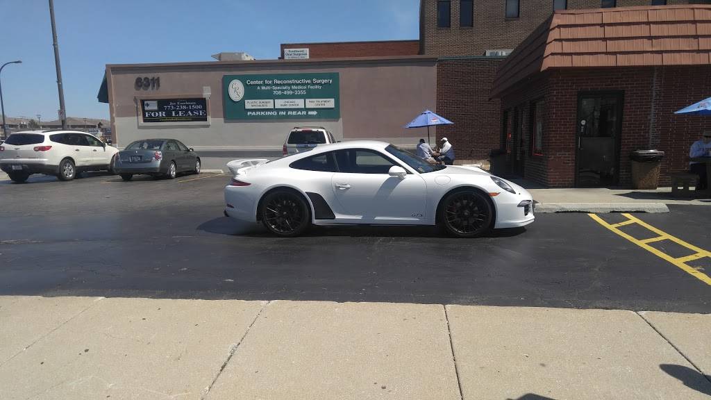 Jrs Hot Dogs Inc | restaurant | 6335 95th St, Oak Lawn, IL 60453, USA | 7084992118 OR +1 708-499-2118