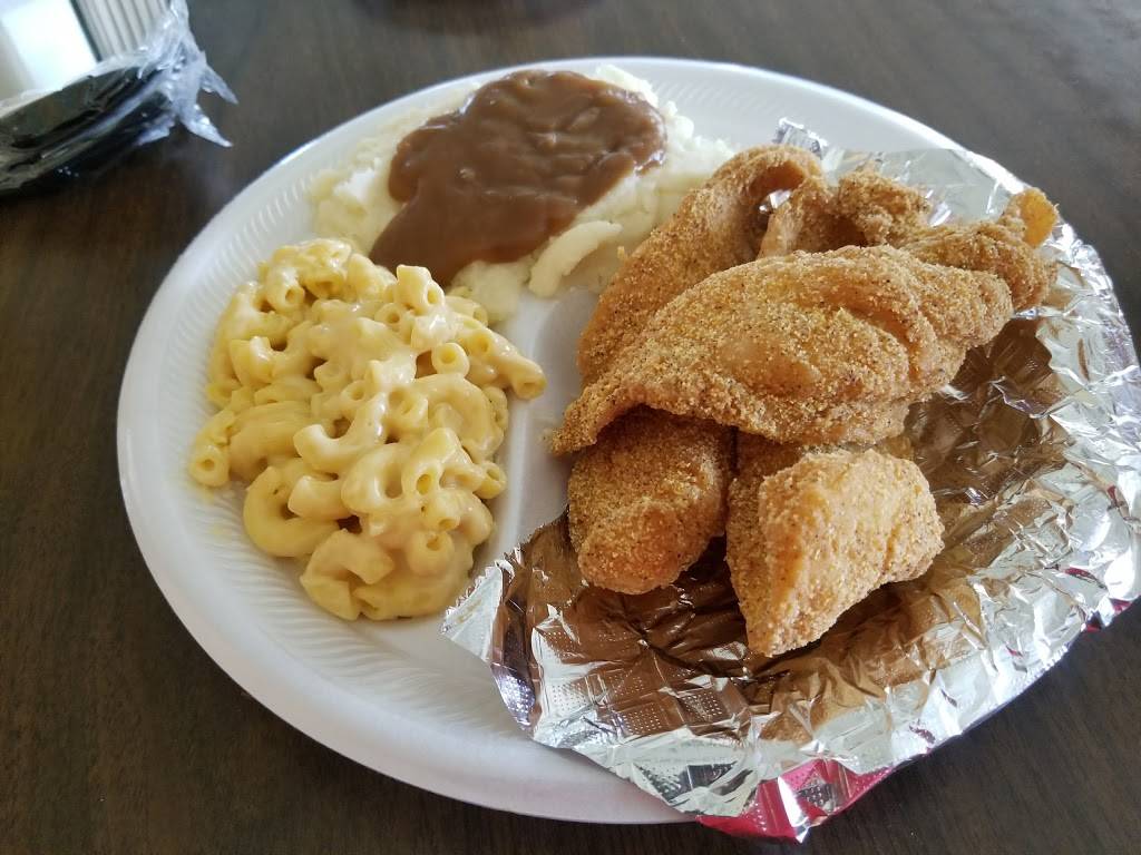 Alices Soul Cooking | restaurant | 1204 Shreveport Rd, Minden, LA 71055, USA | 3183771611 OR +1 318-377-1611