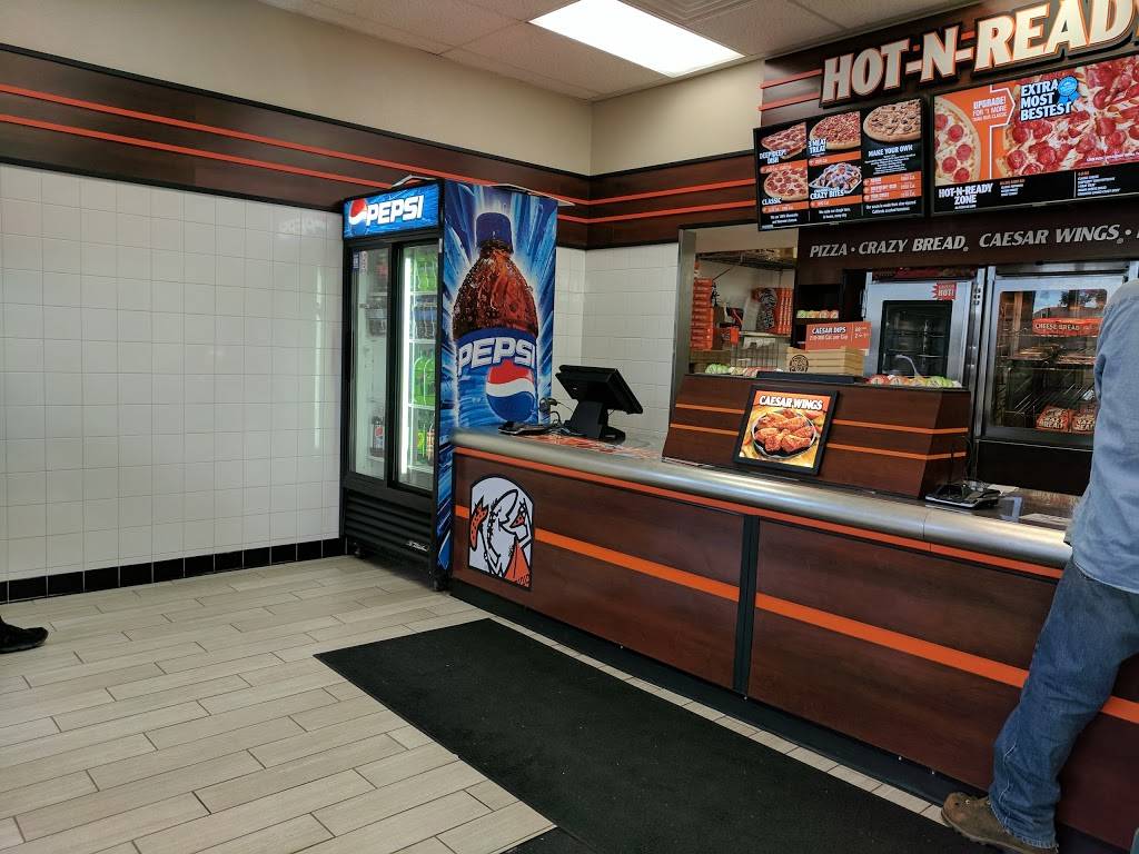 Little Caesars Pizza | meal takeaway | 5859 Constitution Ave, Colorado Springs, CO 80922, USA | 7195976557 OR +1 719-597-6557