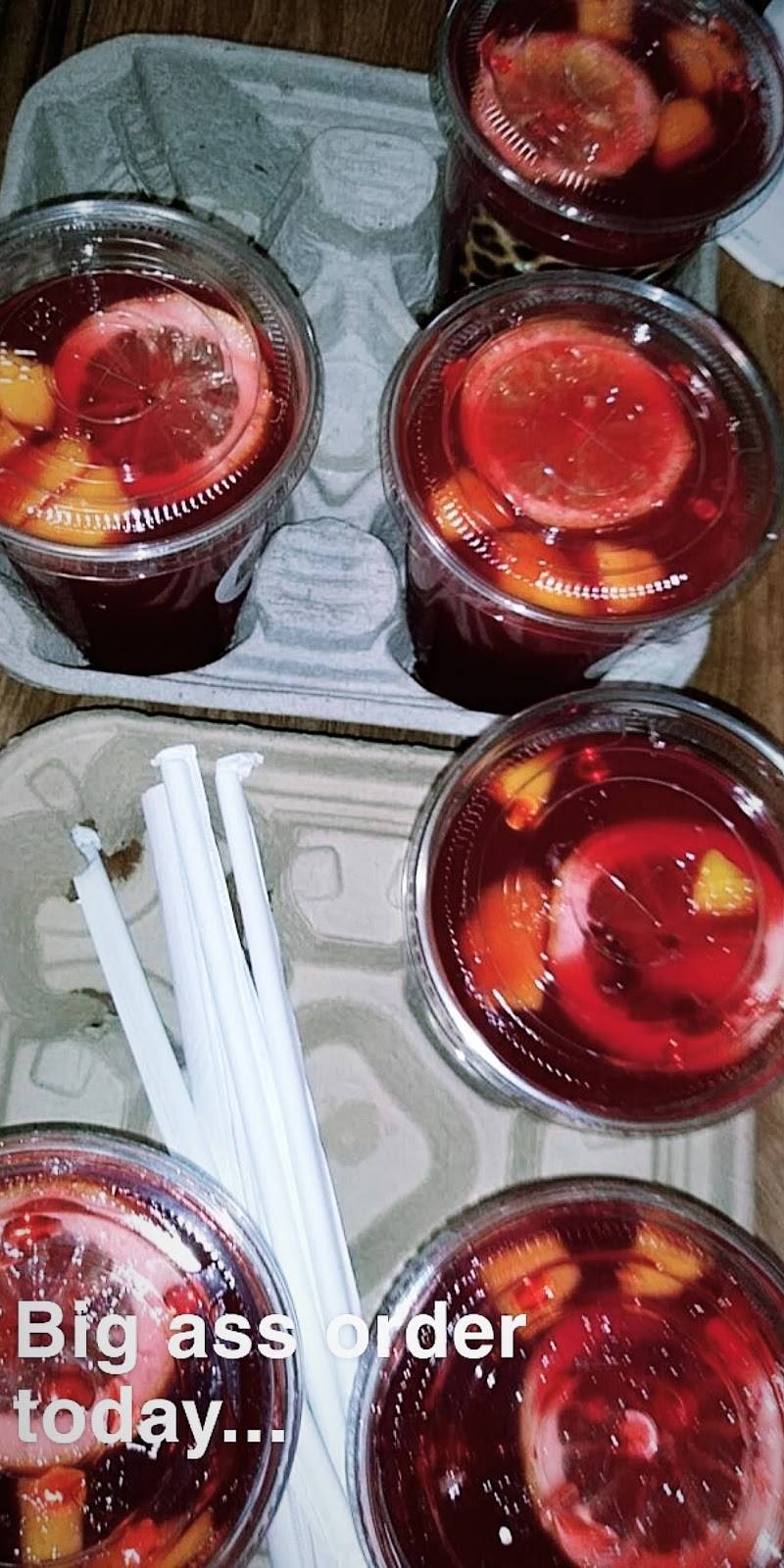 Suga shays freak treats | restaurant | MacArthur Blvd, Oakland, CA 94605, USA | 5107643122 OR +1 510-764-3122