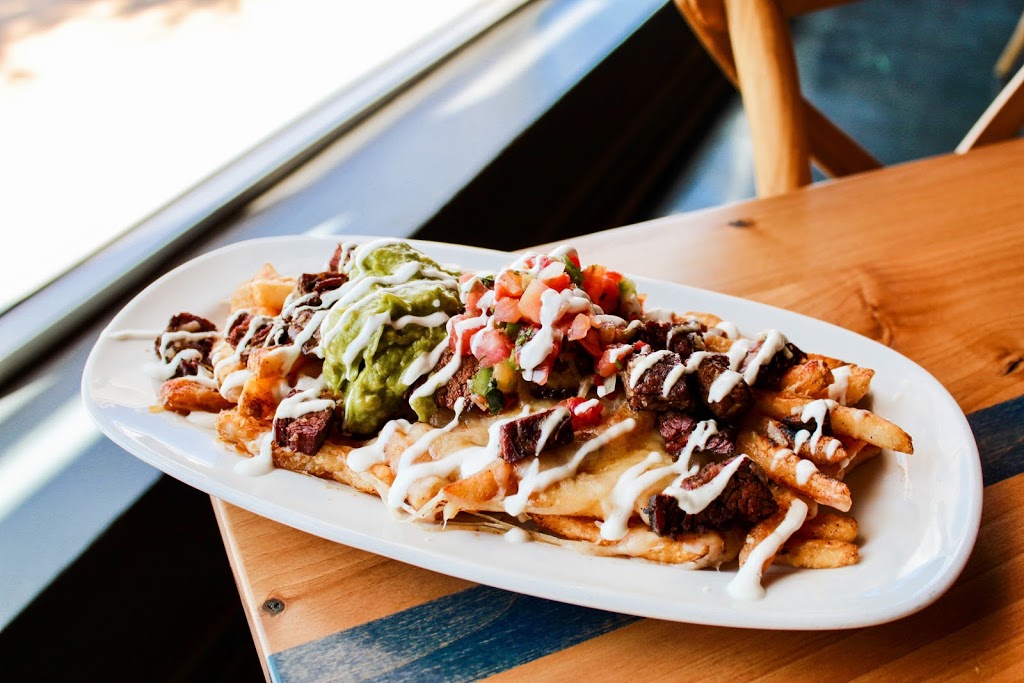 Mission Taco Joint - Downtown Kirkwood | restaurant | 105 E Jefferson Ave, Kirkwood, MO 63122, USA | 3146665757 OR +1 314-666-5757