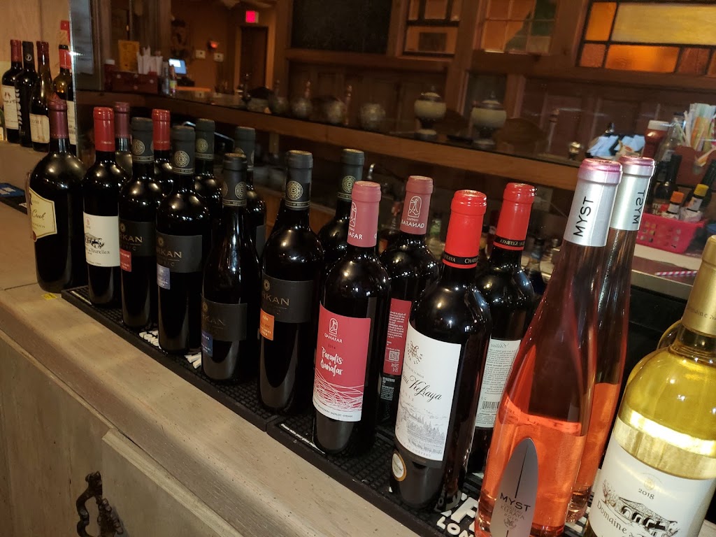 Habibis Lebanese Cuisine | restaurant | 365 Moreau St Suite A, Marksville, LA 71351, USA | 3185975223 OR +1 318-597-5223