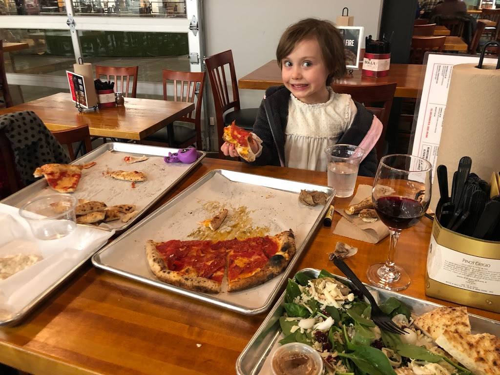 DeSano Pizzeria Napoletana | restaurant | 8129 Sawyer Brown Rd Suite #401, Bellevue, TN 37221, USA | 6159427570 OR +1 615-942-7570