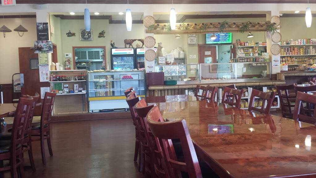 Kapampangan Cuisine | restaurant | 16041 Frederick Rd, Derwood, MD 20855, USA | 2406312210 OR +1 240-631-2210