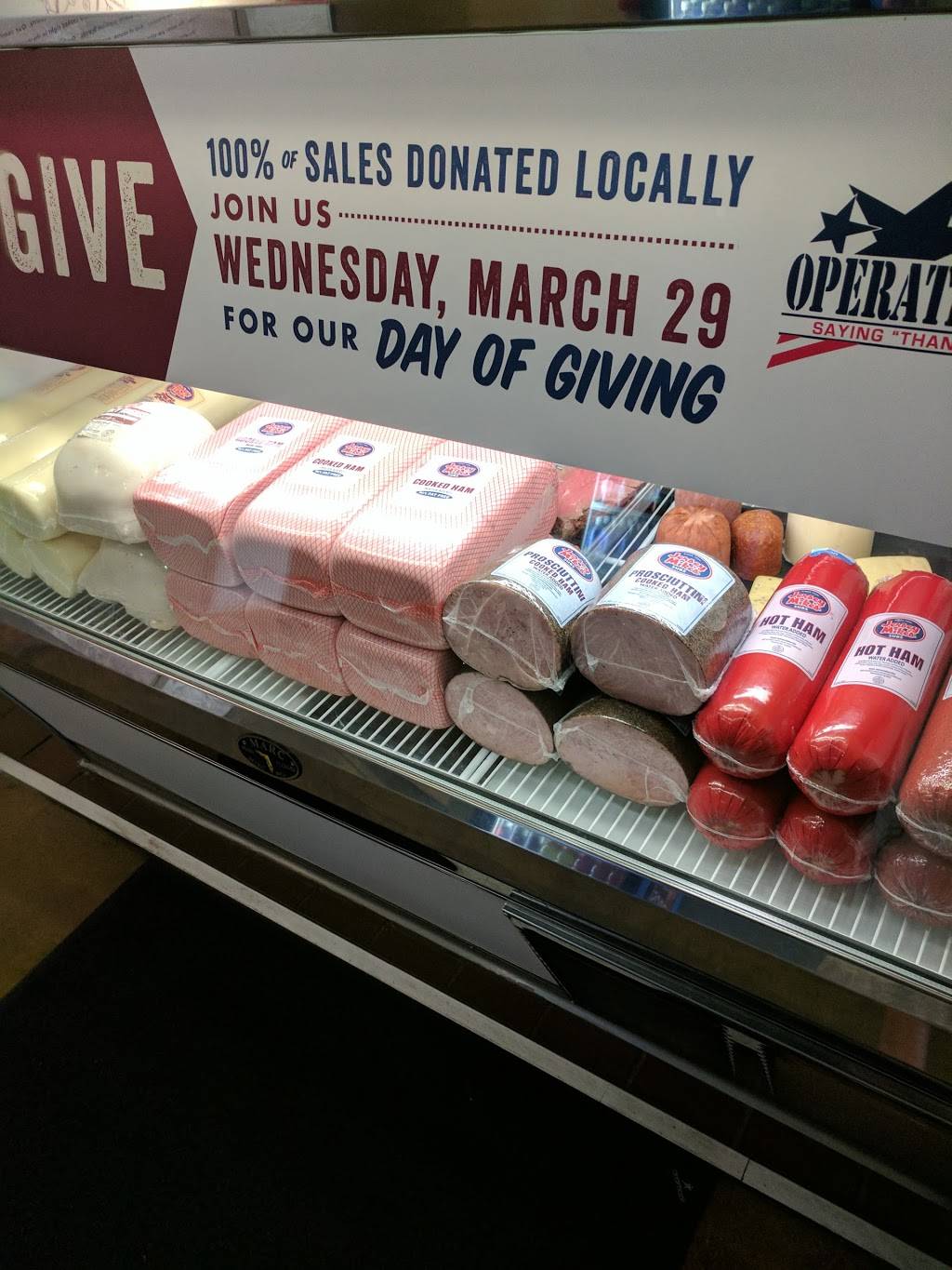 Jersey Mikes Subs | meal takeaway | 3428 E Chapman Ave, Orange, CA 92869, USA | 7147441500 OR +1 714-744-1500