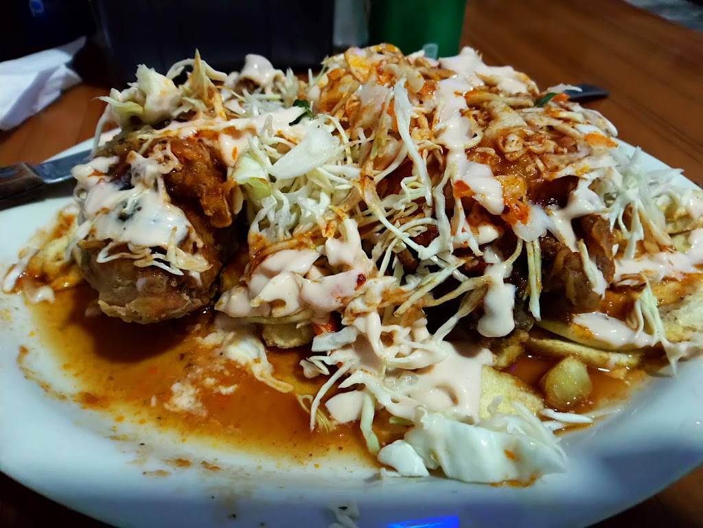 Restaurant El Hondureño II | restaurant | 2298 NW 36th St, Miami, FL 33142, USA | 3056335599 OR +1 305-633-5599