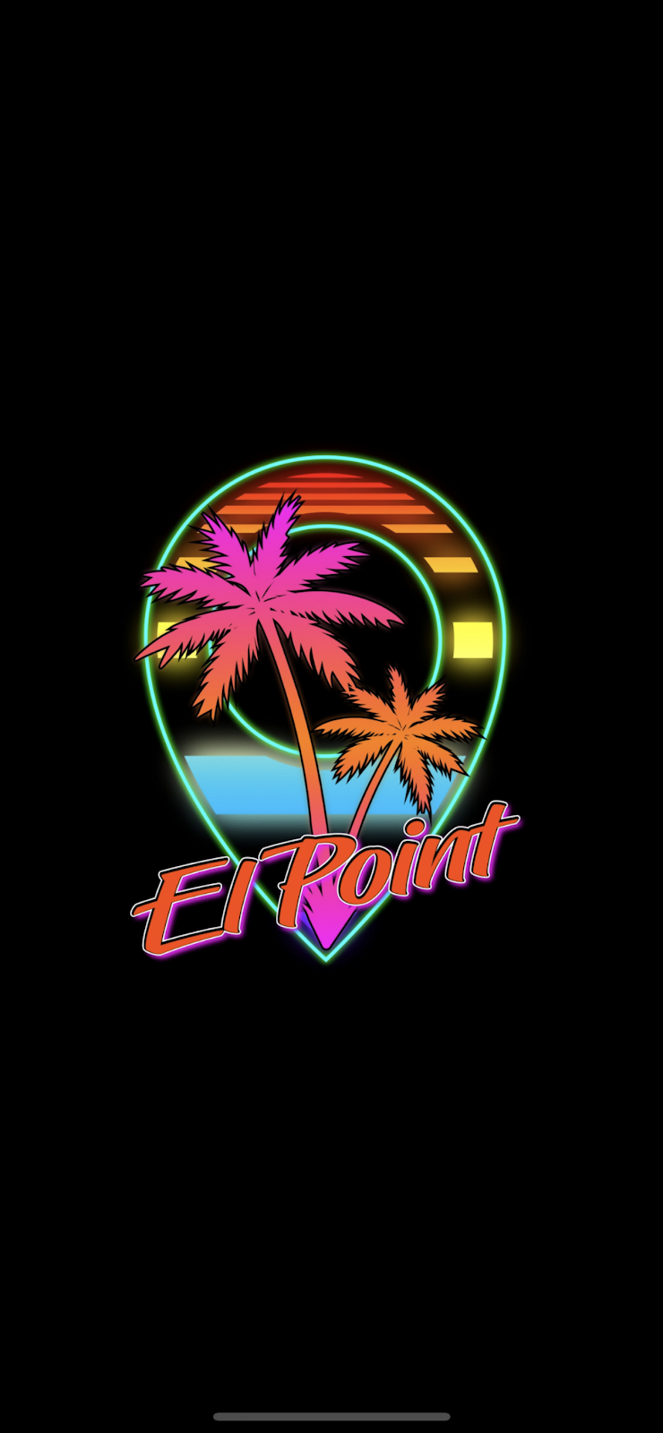 El Point Foodtruck | restaurant | 999 W Hallandale Beach Blvd, Hallandale Beach, FL 33009, USA | 7542010906 OR +1 754-201-0906