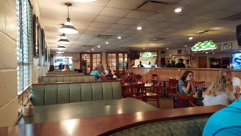 The Abbey Tavern | restaurant | 33640 FL-52, St Leo, FL 33574, USA | 3525889844 OR +1 352-588-9844