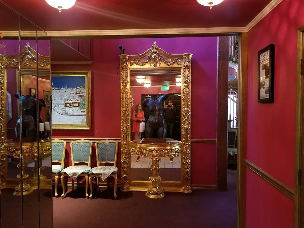 Cest Si Bon | restaurant | 23 Cedar Park Dr, Port Angeles, WA 98362, USA | 3604528888 OR +1 360-452-8888