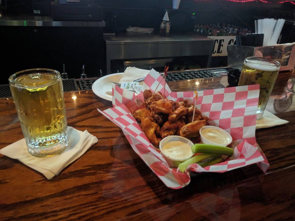 Nortons Southside Sports Bar | restaurant | 115 N Starcrest Dr, Clearwater, FL 33765, USA | 7274411034 OR +1 727-441-1034