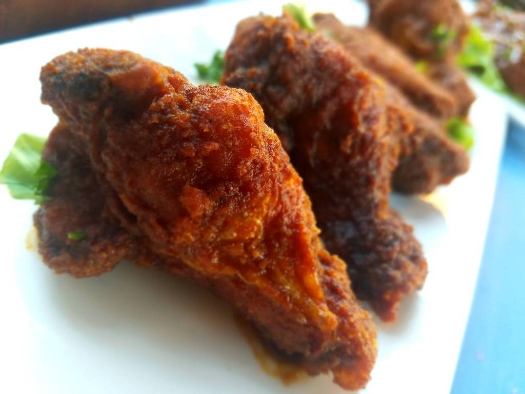 Brooklyn Beso | restaurant | 370 Lewis Ave, Brooklyn, NY 11233, USA | 3479152900 OR +1 347-915-2900