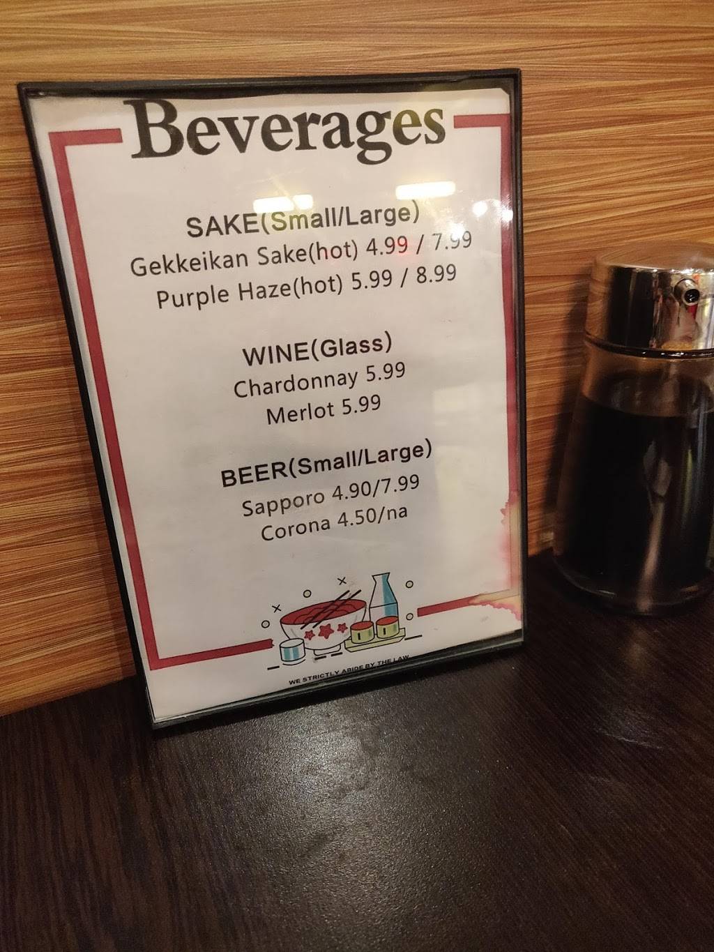 Red 8 Saratoga Springs Asian And Japanese Cuisine | restaurant | 617 Redwood Rd, Saratoga Springs, UT 84045, USA | 8013416444 OR +1 801-341-6444