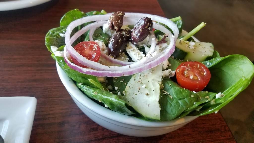 Pizza Schmizza | restaurant | 18021 NW Evergreen Pkwy, Beaverton, OR 97006, USA | 5035338366 OR +1 503-533-8366