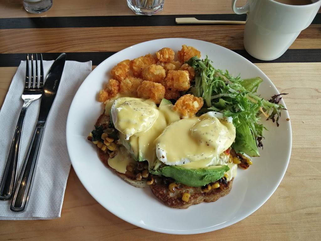 The Aviary | restaurant | 484 A Front St E, Toronto, ON M5A 0J1, Canada | 6473527837 OR +1 647-352-7837