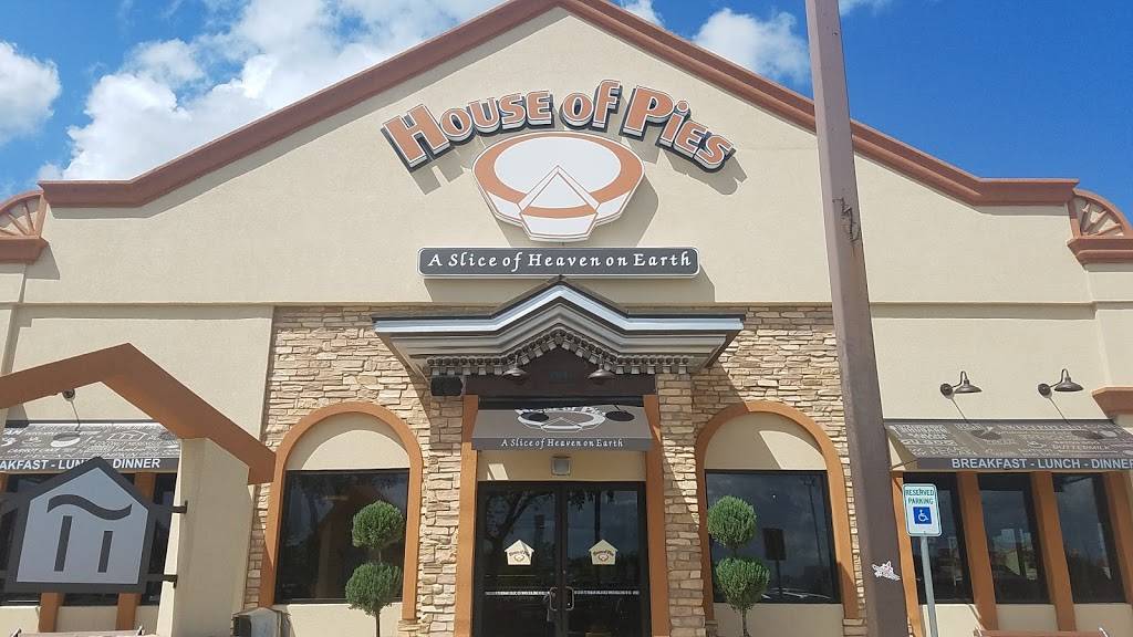 House of Pies | restaurant | 11311 Fuqua St, Houston, TX 77089, USA | 8322037549 OR +1 832-203-7549