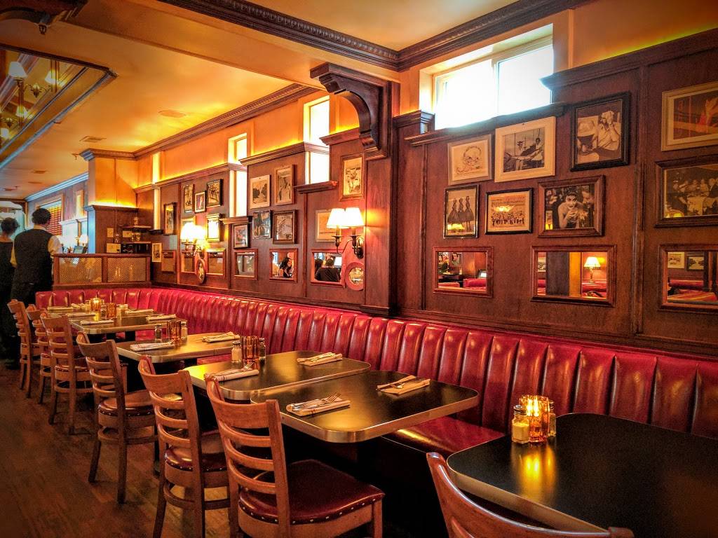 Palmers Tavern | restaurant | 2298 Fillmore St, San Francisco, CA 94115, USA | 4157327777 OR +1 415-732-7777