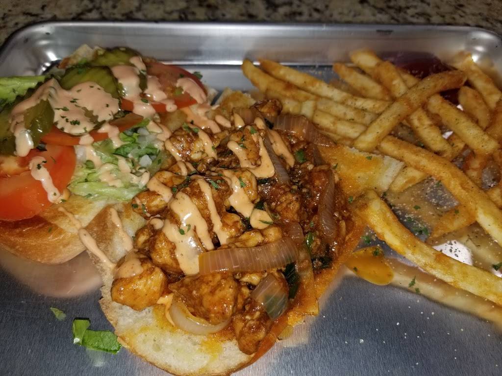 Cafe Rian Cajun Cafe Generation Park/Summerwood | restaurant | 12230 W Lake Houston Pkwy #190, Houston, TX 77044, USA | 3463421070 OR +1 346-342-1070