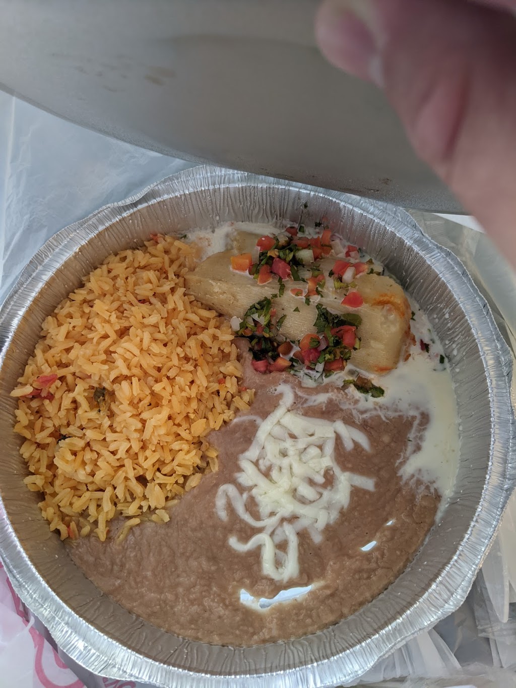 Luna Taqueria | restaurant | 3035 Watson Blvd, Warner Robins, GA 31093, USA | 4783338440 OR +1 478-333-8440