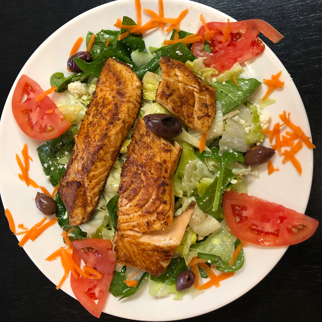 Als Luncheonette | restaurant | 300 Gordons Corner Rd, Manalapan Township, NJ 07726, USA | 7328517777 OR +1 732-851-7777